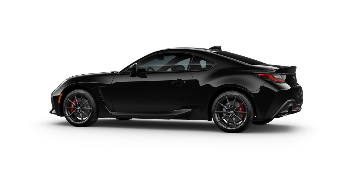 New 2026 Toyota GR86 RWD image 27