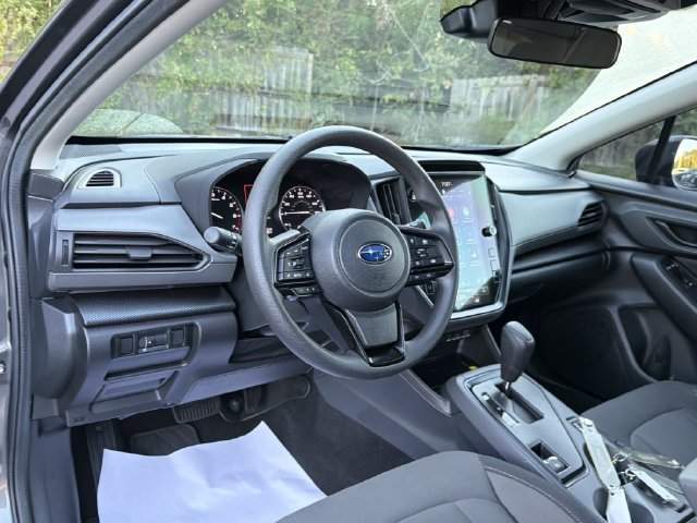 Certified 2026 Subaru Crosstrek 2.5i Premium AWD/4WD image 10