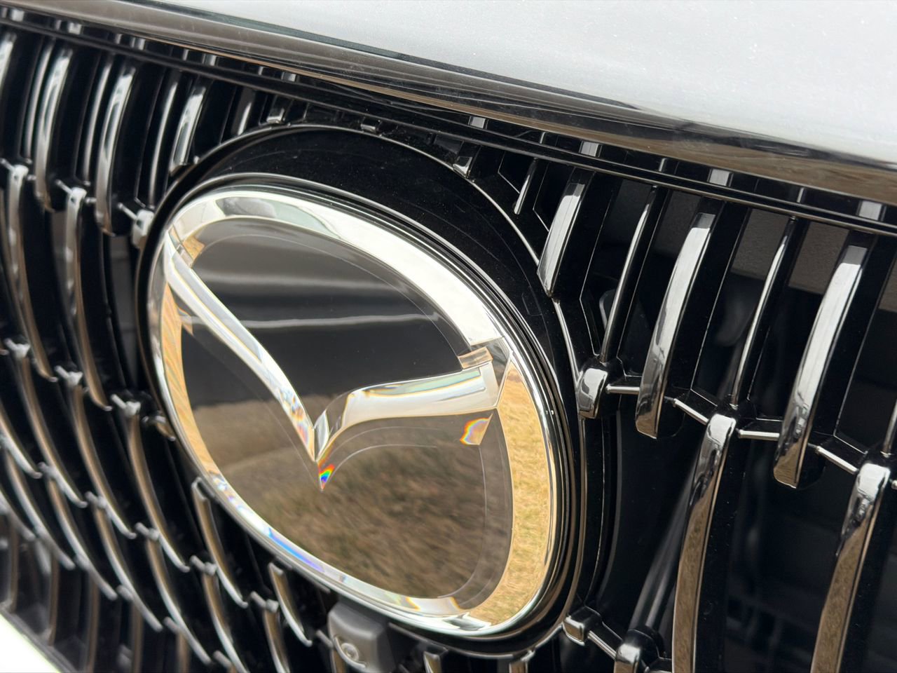 New 2026 MAZDA CX-90 Plug-In Hybrid w/ Premium Plus image 13