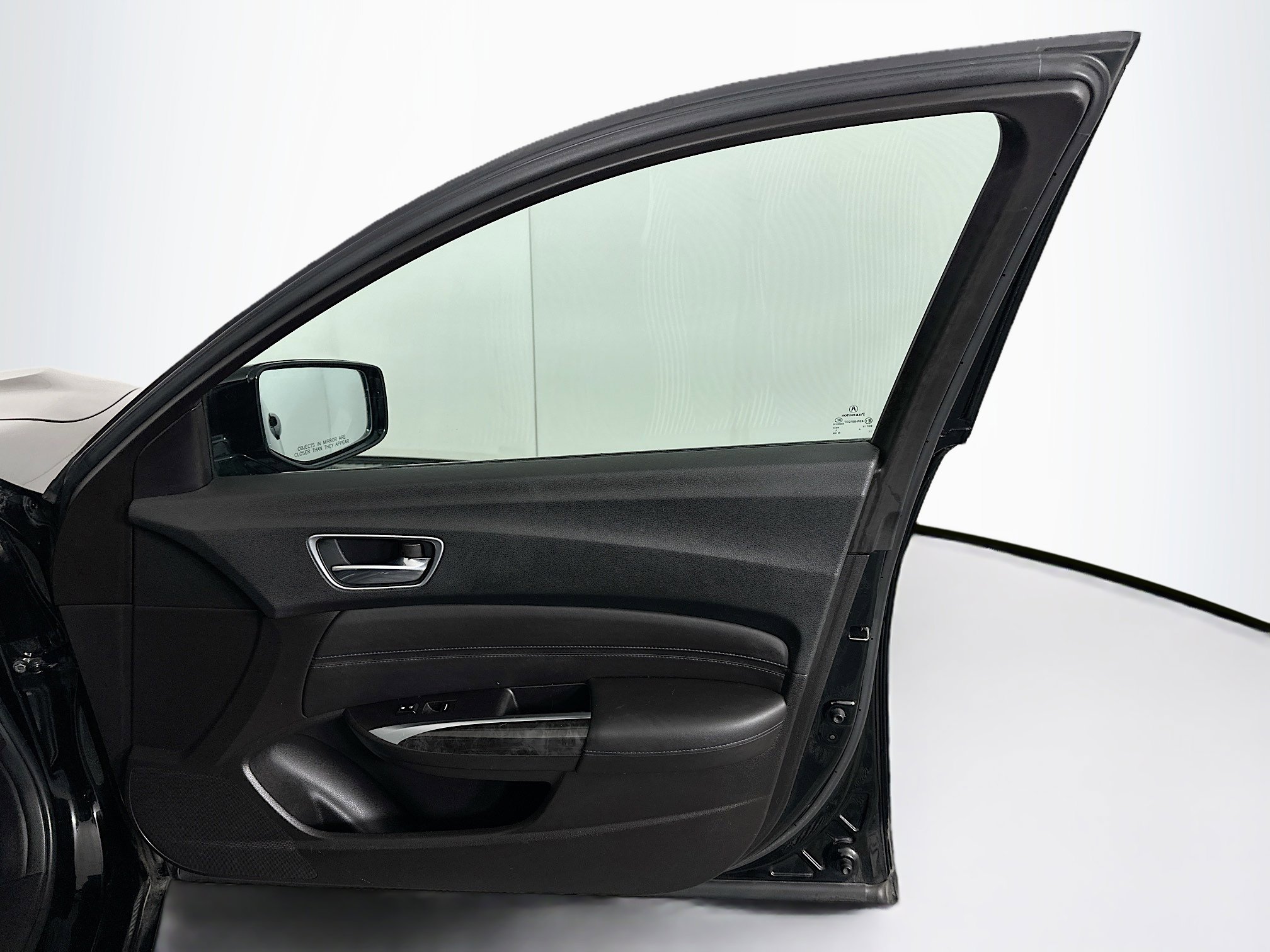 Used 2018 Acura TLX V6 image 30