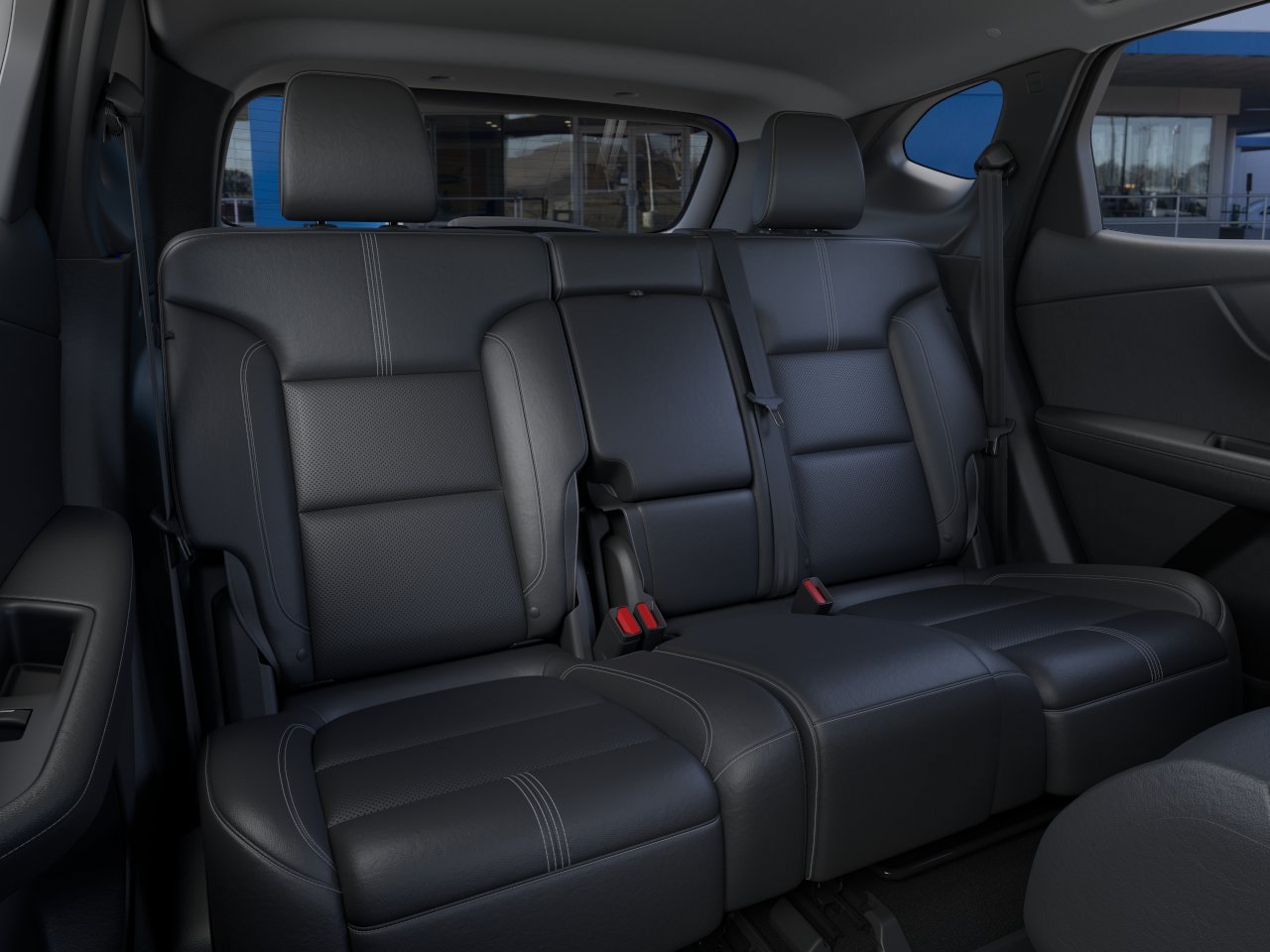 New 2026 Chevrolet Blazer LT w/ Midnight/Sport Edition AWD/4WD image 41