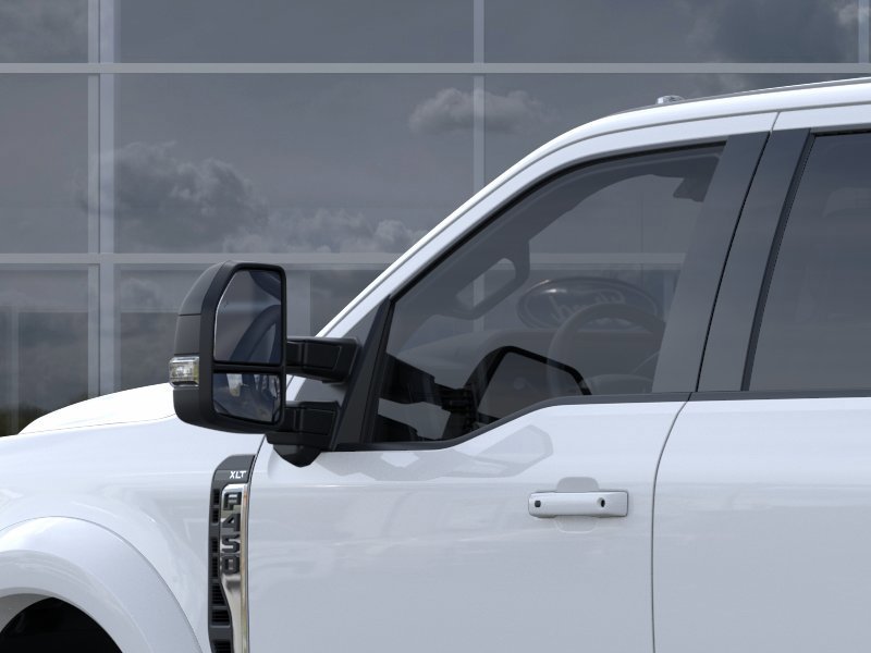 New 2026 Ford F450 XLT AWD/4WD image 20