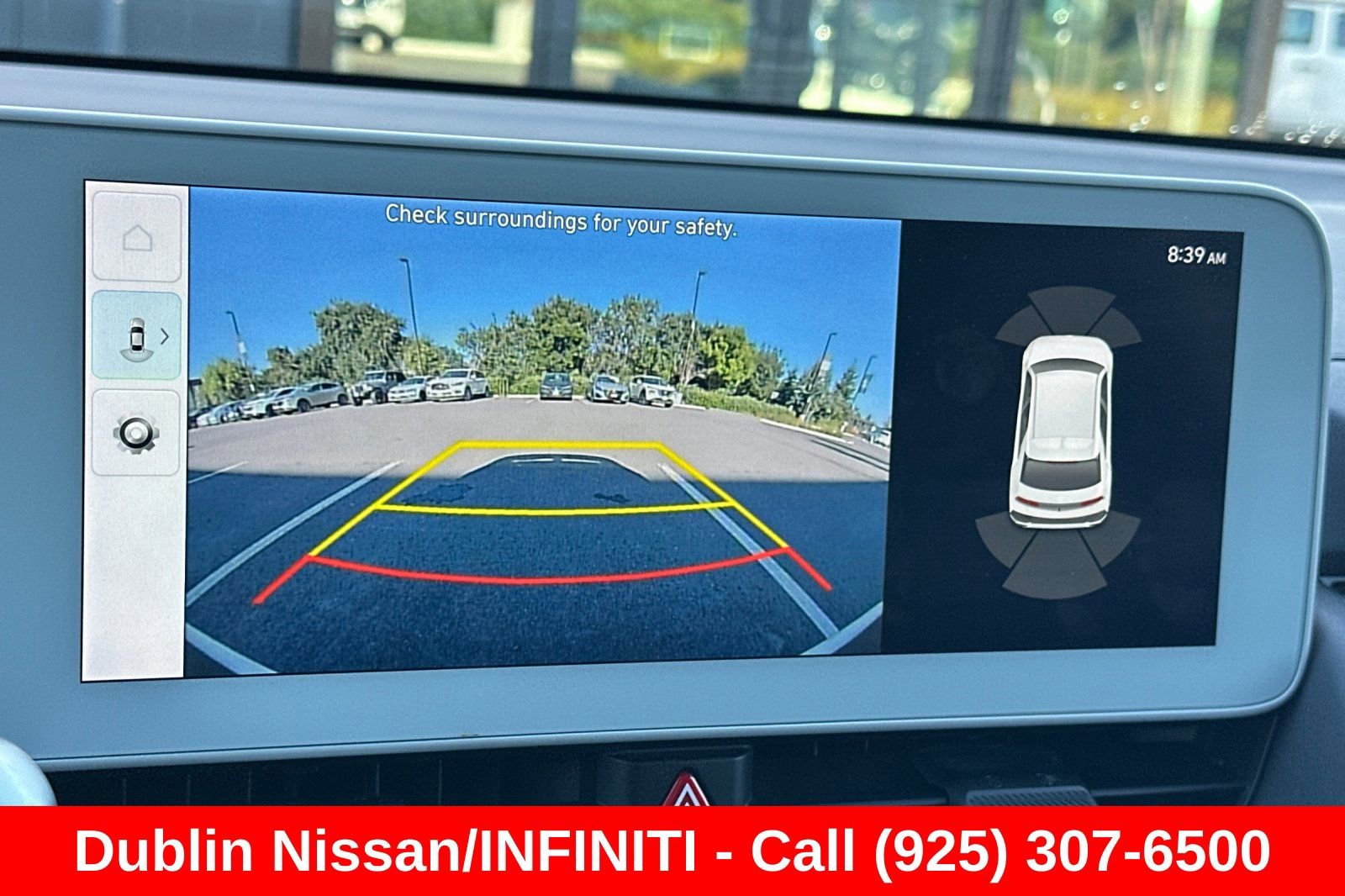Used 2023 Hyundai Ioniq 5 SEL RWD image 28