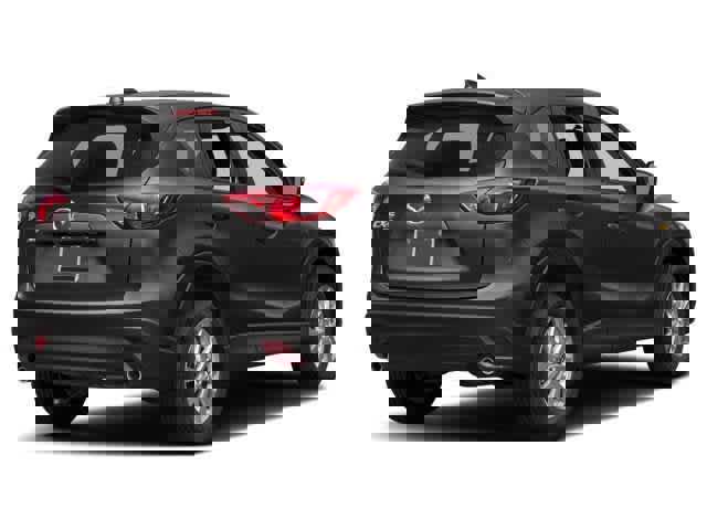 Used 2016 MAZDA CX-5 Touring image 2