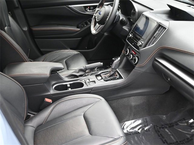 Used 2021 Subaru Crosstrek 2.5i Limited w/ Moonroof Package 1 image 15