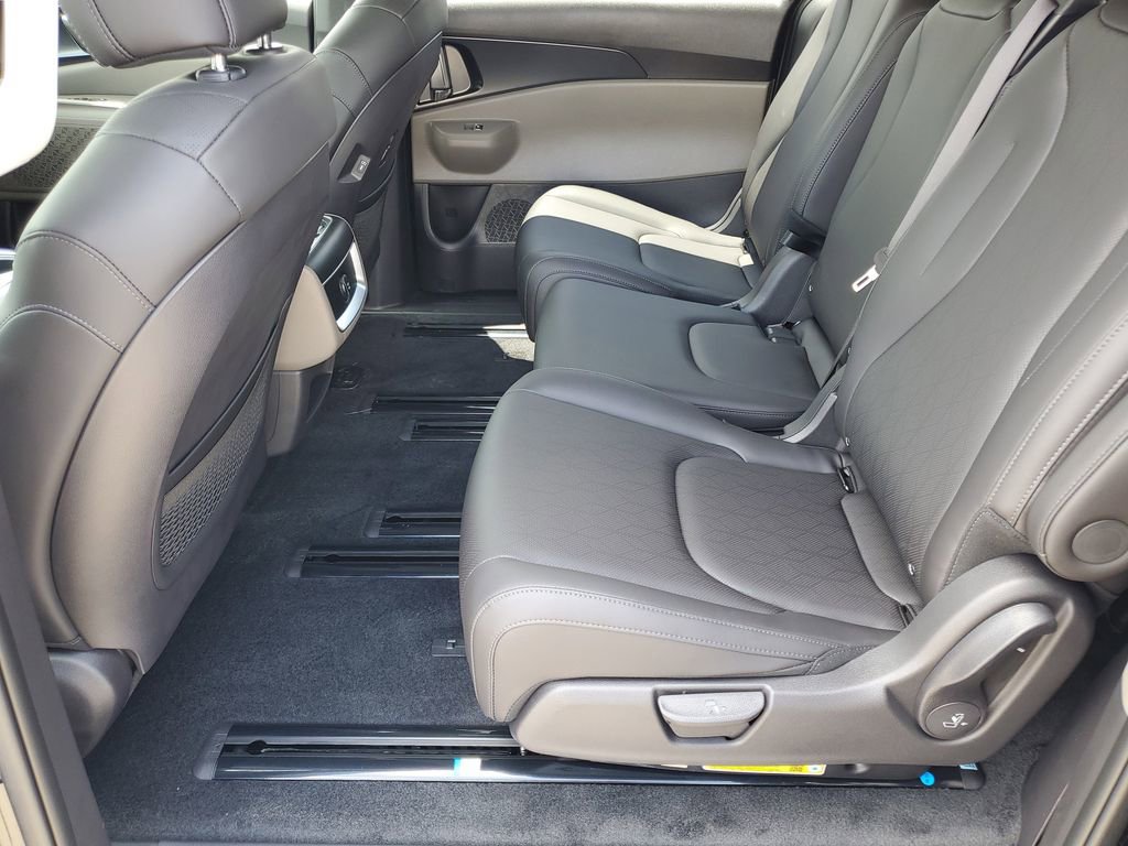 New 2026 Kia Carnival image 20