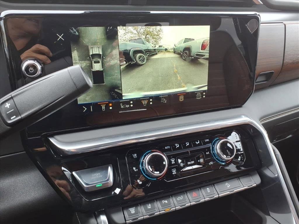 New 2026 GMC Sierra 2500 Denali Ultimate w/ Max Trailering Package image 19