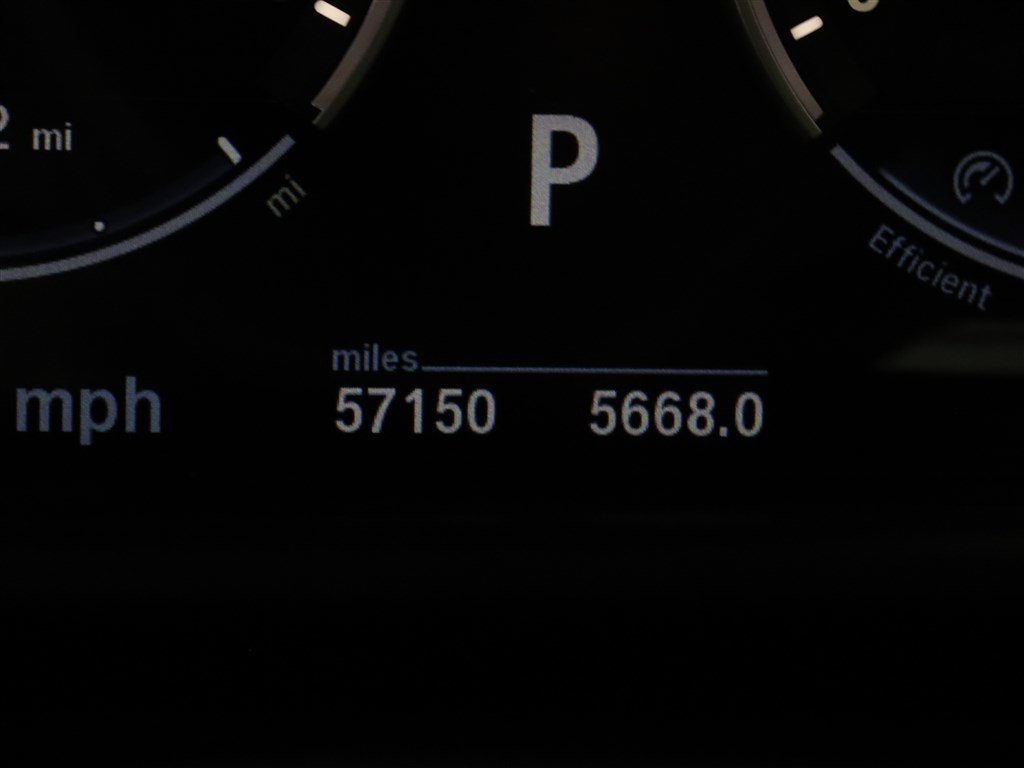 Used 2019 BMW X6 M w/ Executive Package image 34