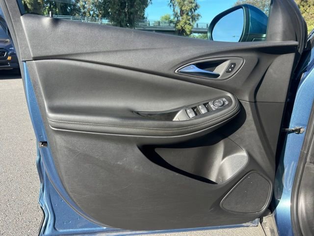 Used 2024 Buick Encore GX Preferred FWD image 13