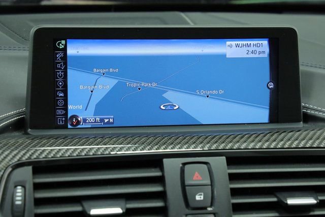 Used 2015 BMW M4 Coupe image 17