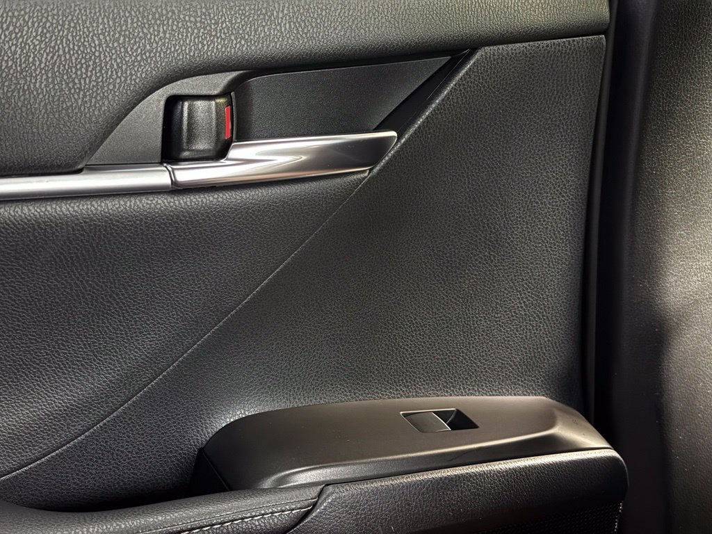 Used 2023 Toyota Camry XSE w/ Navigation Package FWD image 42