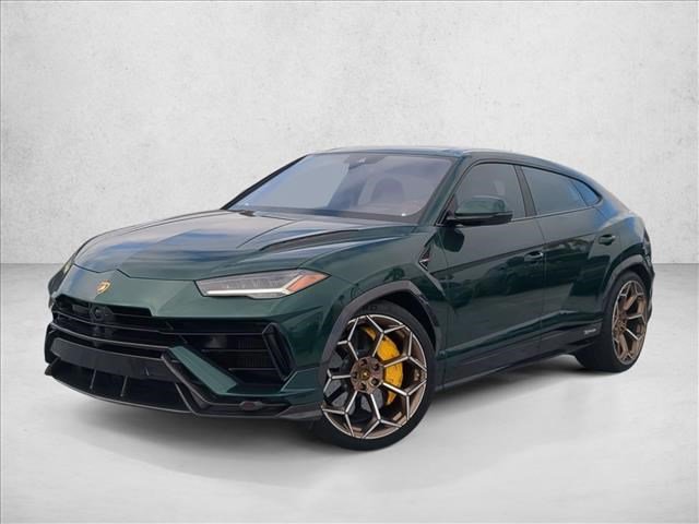 Used 2023 Lamborghini Urus Performante