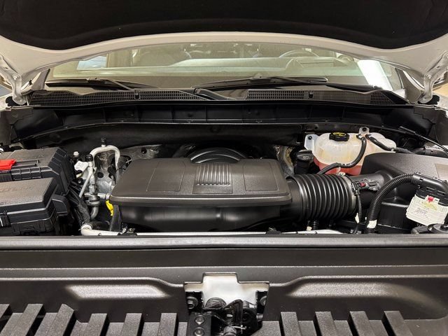 Used 2025 GMC Sierra 1500 AT4 w/ AT4 Premium Package AWD/4WD image 28