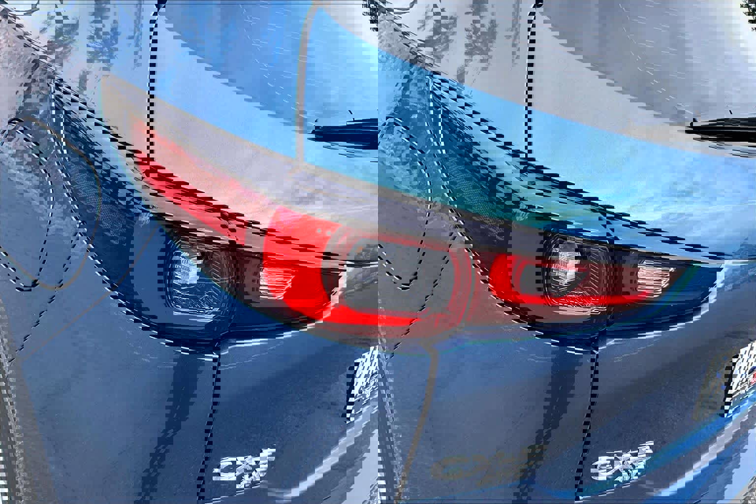 Used 2023 MAZDA CX-5 AWD 2.5 S image 27