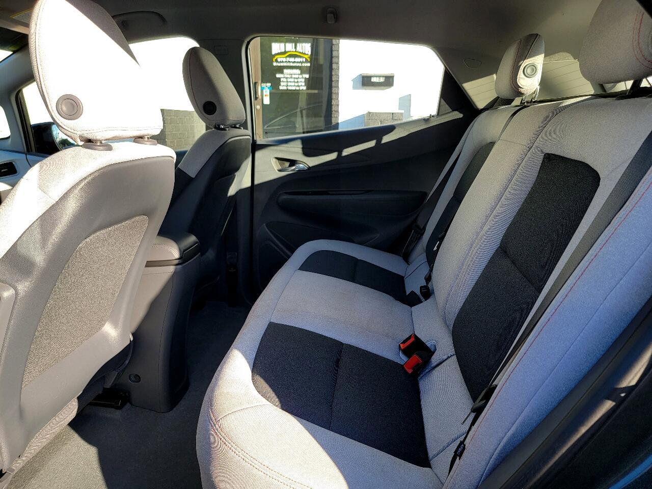 Used 2019 Chevrolet Bolt LT image 24