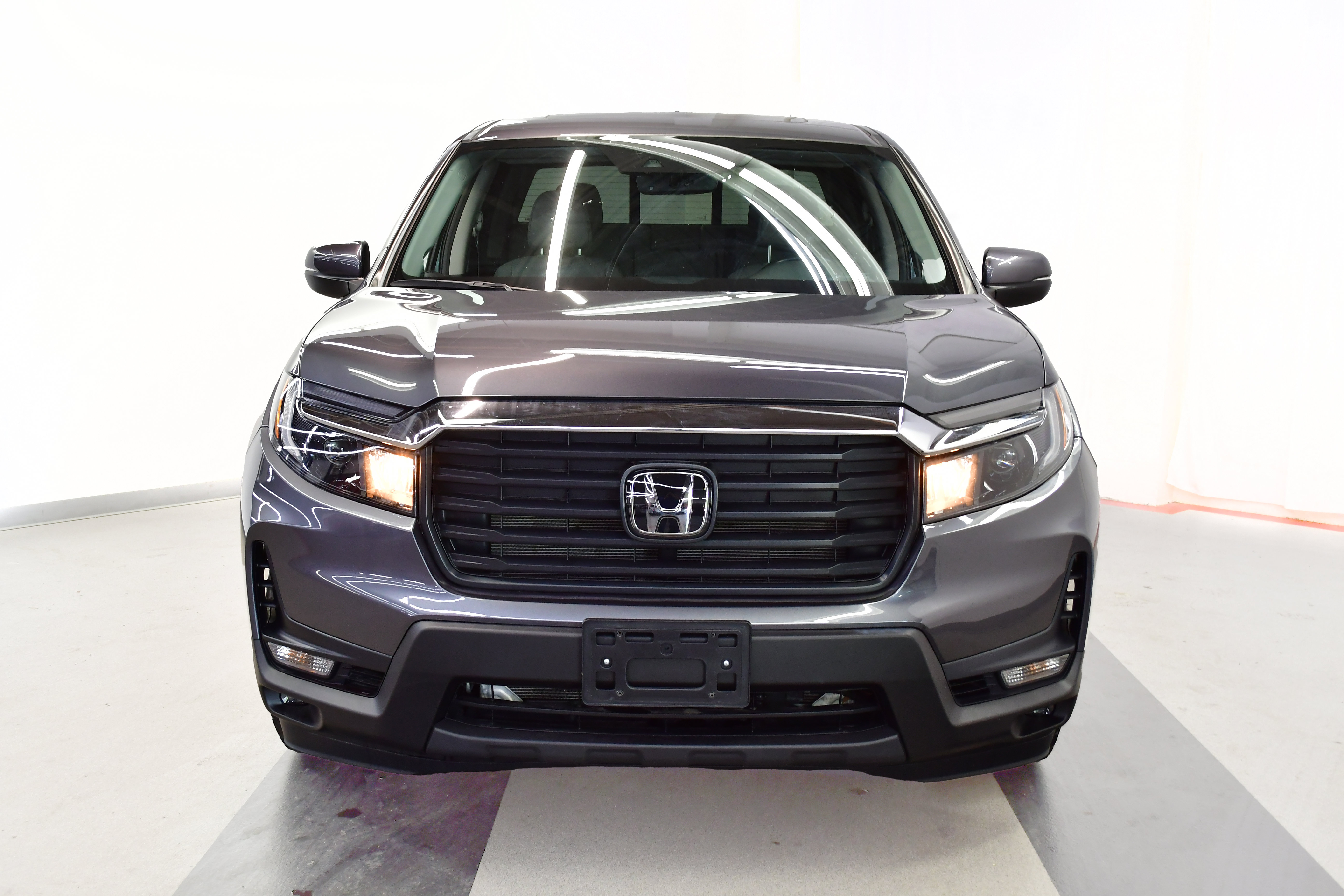 Used 2023 Honda Ridgeline RTL image 3