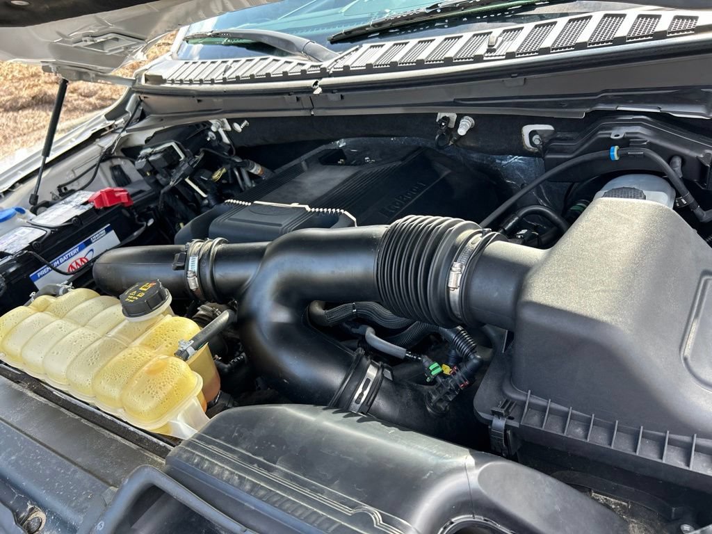 Used 2019 Ford Expedition Max XLT w/ Equipment Group 202A AWD/4WD image 67