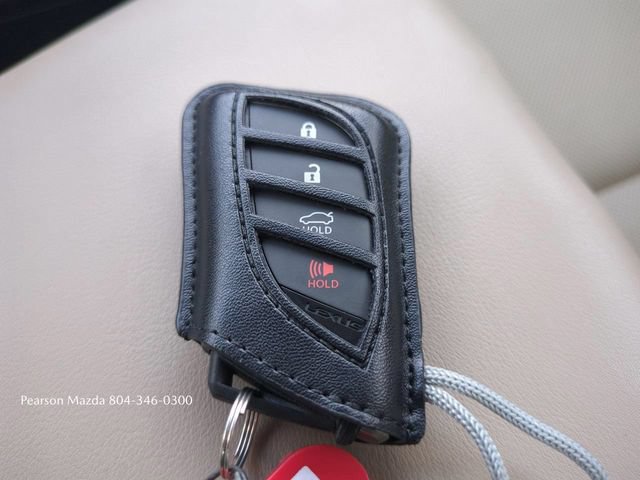 Used 2021 Lexus ES 350 w/ Premium Package FWD image 30