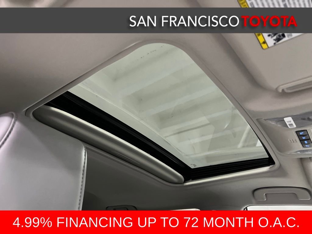 Certified 2022 Toyota RAV4 XLE Premium image 22