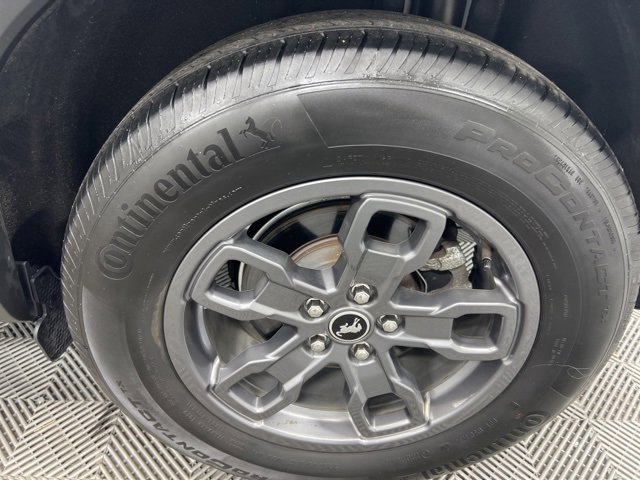 Used 2023 Ford Bronco Sport Big Bend w/ Convenience Package image 10