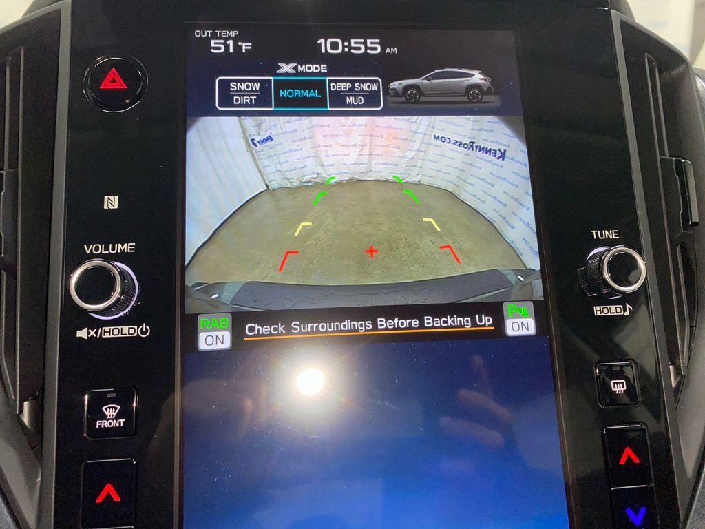 Certified 2024 Subaru Crosstrek 2.5i Limited AWD/4WD image 31