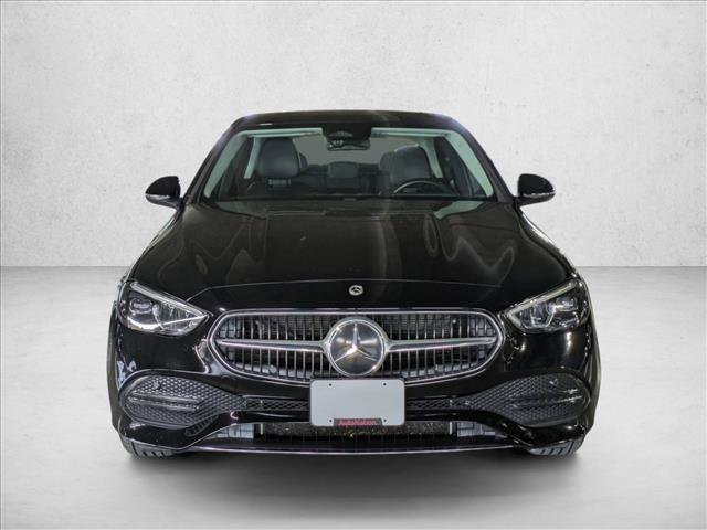 Certified 2023 Mercedes-Benz C 300 Sedan image 4