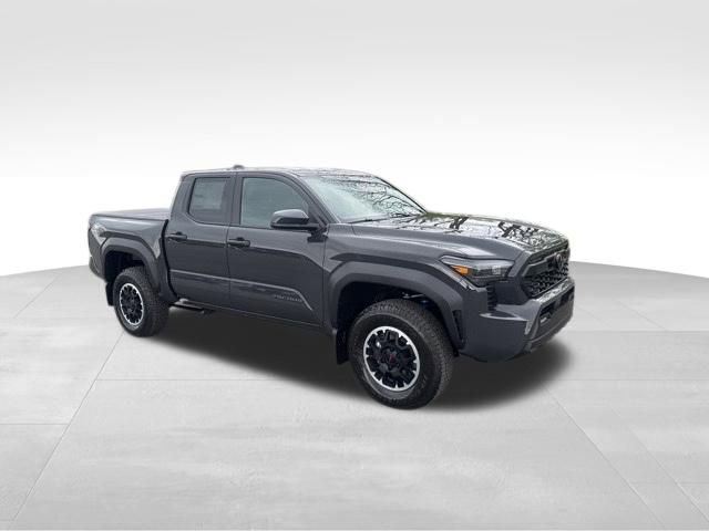 New 2026 Toyota Tacoma TRD Off-Road AWD/4WD image 7