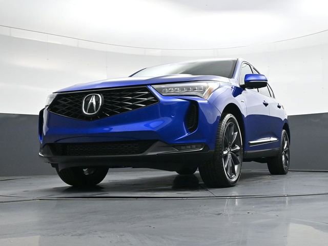 Used 2025 Acura RDX A-Spec image 37