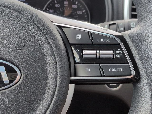 Used 2022 Kia Sportage LX w/ LX AWD Value Edition Package image 26