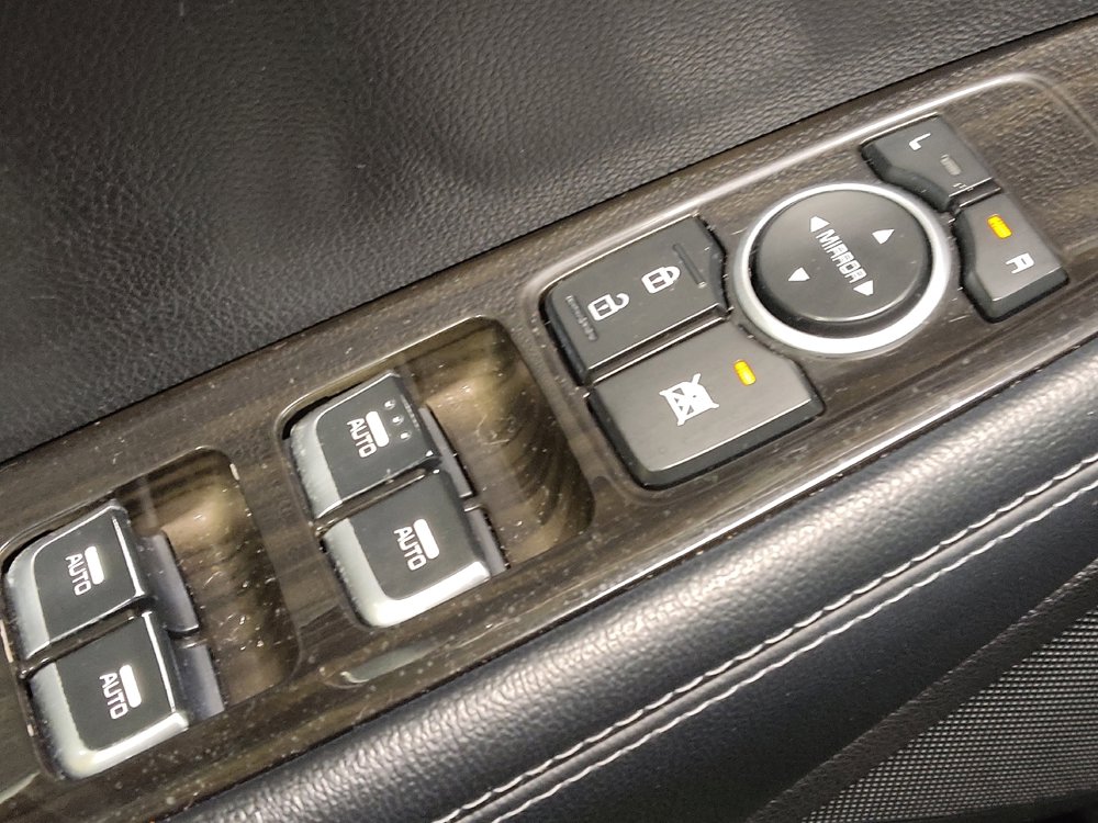 Used 2019 Kia Sorento LX w/ Option Group 020 image 27