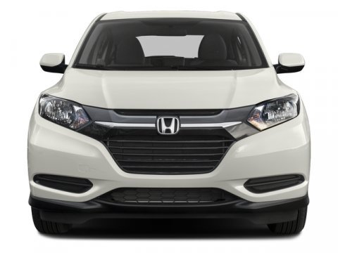 Used 2017 Honda HR-V LX image 7