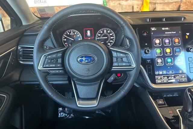 Used 2025 Subaru Outback Limited image 14
