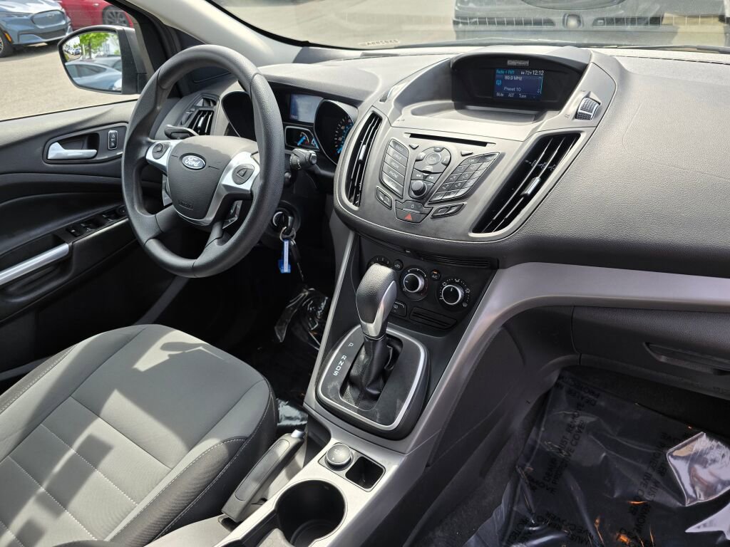 Used 2013 Ford Escape SE AWD/4WD image 10