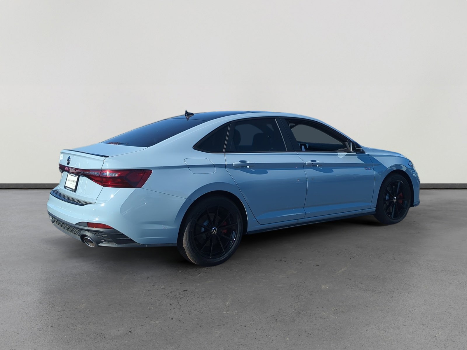 New 2026 Volkswagen Jetta GLI Autobahn image 5