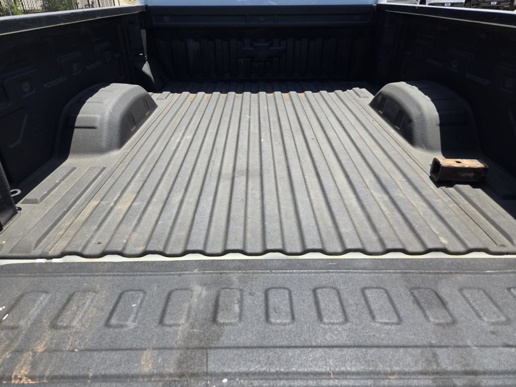 Used 2021 Chevrolet Silverado 2500 LTZ AWD/4WD image 31