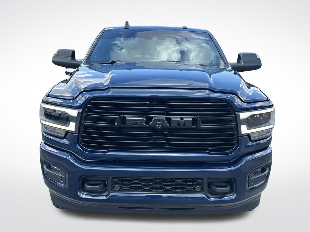 Used 2021 RAM 2500 Laramie AWD/4WD image 11