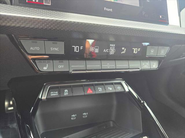 New 2026 Audi RS 3 image 29