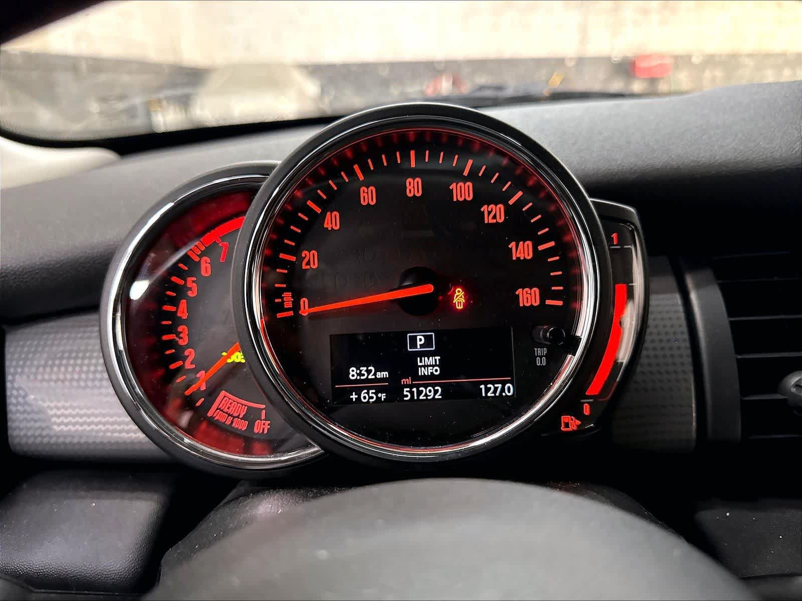 Used 2020 MINI Cooper 4-Door Hardtop FWD image 22