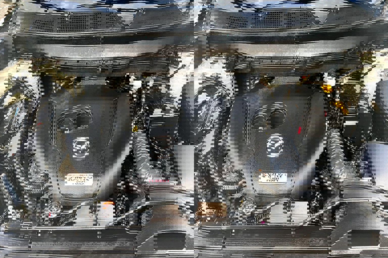 Used 2023 MAZDA CX-9 Touring Plus image 10