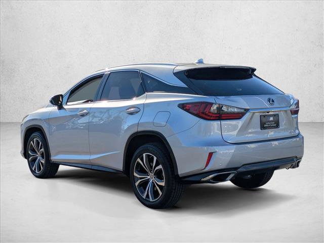 Used 2017 Lexus RX 350 AWD image 8