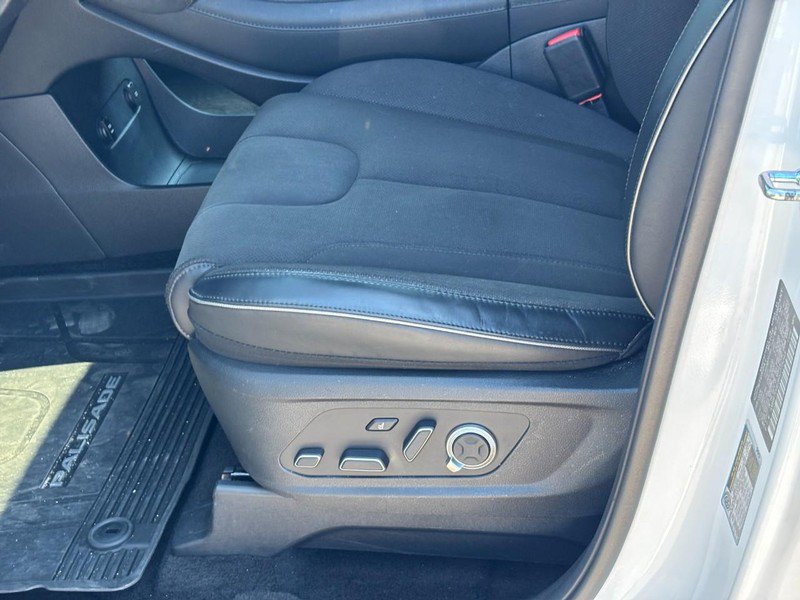 Used 2024 Hyundai Palisade Calligraphy AWD/4WD image 17