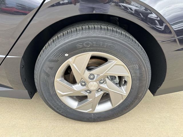 New 2026 Hyundai Sonata SE image 7