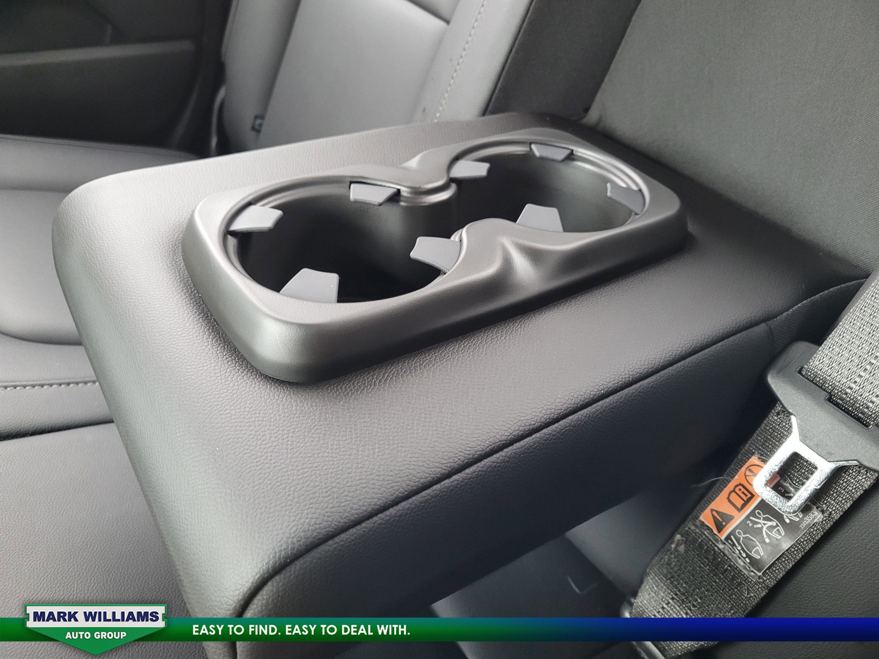 Used 2018 Chevrolet Colorado ZR2 image 28