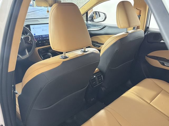 Used 2024 Lexus NX 350h AWD image 21