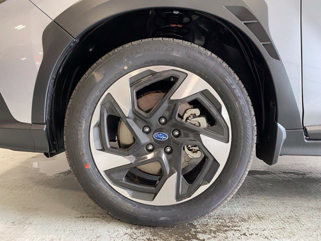 New 2026 Subaru Crosstrek 2.5i Limited AWD/4WD image 5