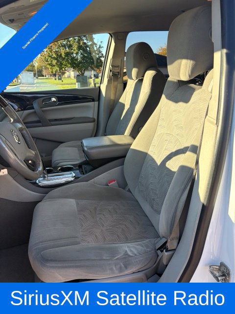 Used 2016 Buick Enclave Convenience FWD image 14