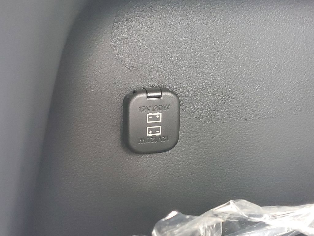 Used 2025 MAZDA CX-50 AWD 2.5 S w/ Weather Package image 9