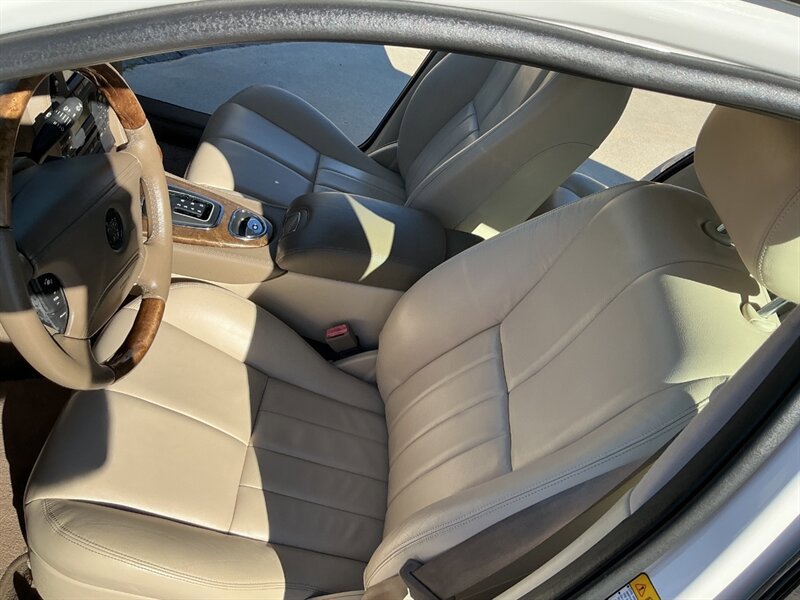 Used 2004 Jaguar S-TYPE 3.0 image 28