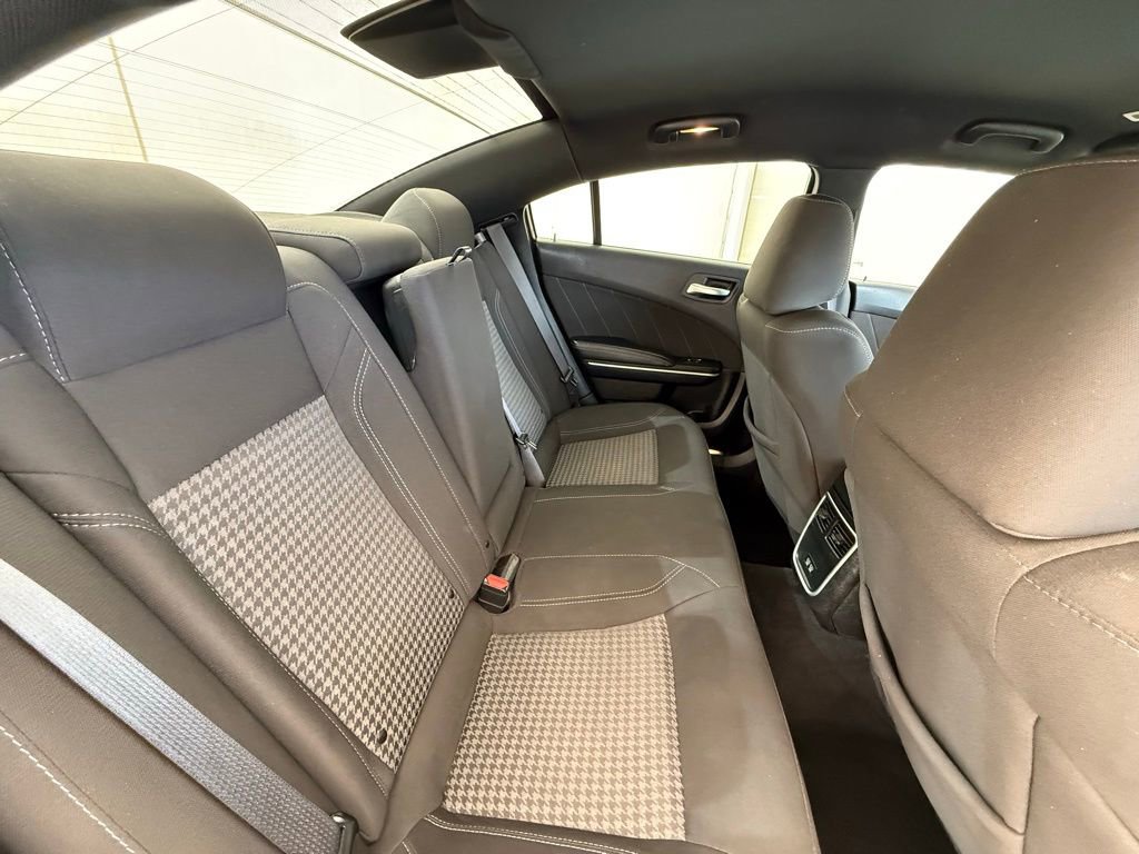 Used 2023 Dodge Charger SXT image 17