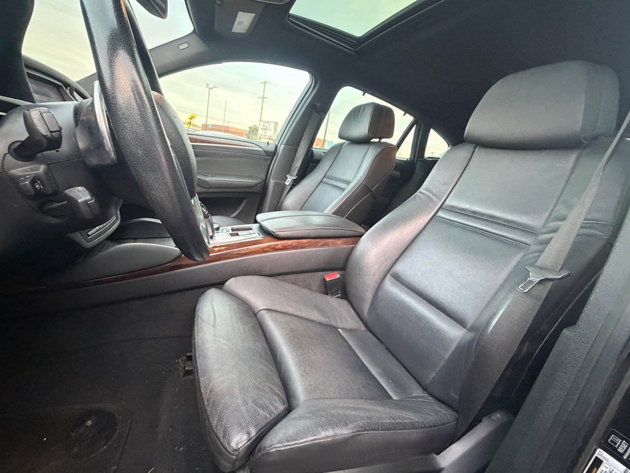 Used 2014 BMW X6 xDrive35i image 15